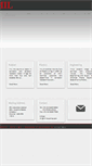 Mobile Screenshot of milindus.com